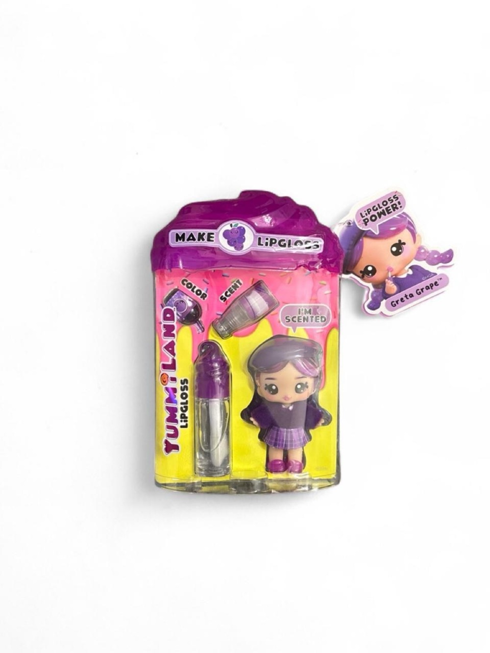 yummiland grape
